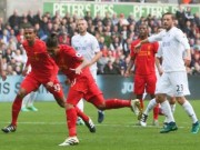 Bóng đá - Liverpool – Swansea: Mồi ngon cho “Quỷ”