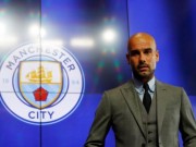 Bóng đá - Pep lo ngại không đủ “trình” giúp Man City &quot;xưng bá&quot;