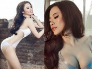 Ca nhạc - MTV - Trong 80 người tình, đây là cô gái sexy tỷ phú 72 tuổi Hoàng Kiều say đắm nhất