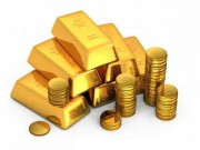 Tài chính - Bất động sản - Giá vàng hôm nay 21/1: Diễn biến khó lường