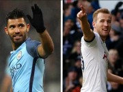 Bóng đá - Man City – Tottenham: Người đi trên dây