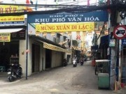 Pháp luật - Nhắc nhở đôi nam nữ cãi nhau, người đàn ông bị đâm chết