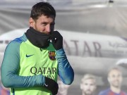 Bóng đá - Barca an tâm: Messi sẽ ở lại và gia hạn hợp đồng