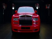 Tư vấn - Mê mẩn Rolls-Royce Phantom mạ vàng giá 15 tỷ đồng