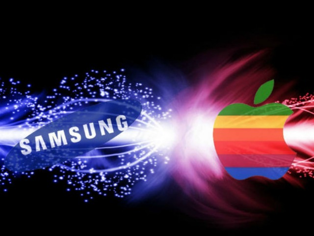 Khoảng cách tỷ suất lợi nhuận giữa Apple và Samsung đang thu hẹp lại
