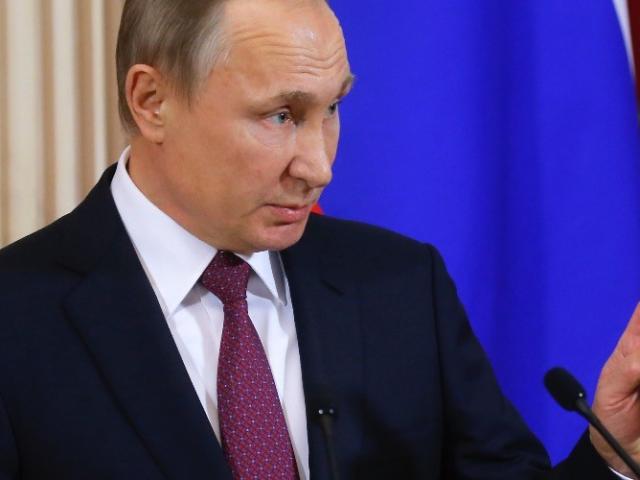 Thế giới - Nga dự kiến thời gian cho cuộc gặp Putin-Trump