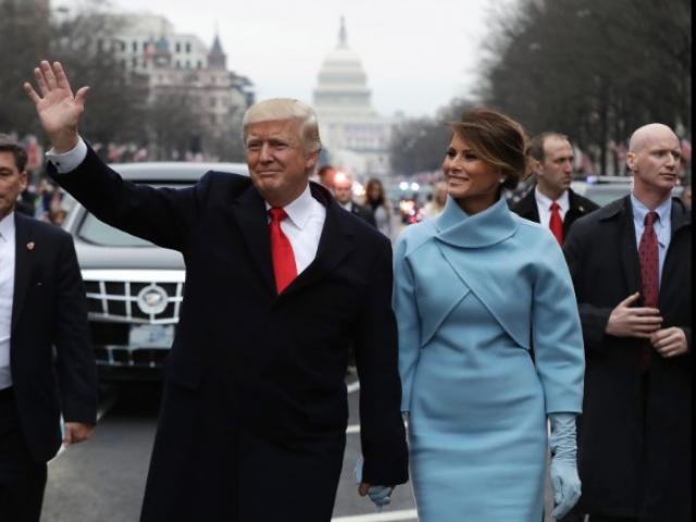 Thế giới - Trump thực ra là Tổng thống Mỹ thứ 44, không phải 45