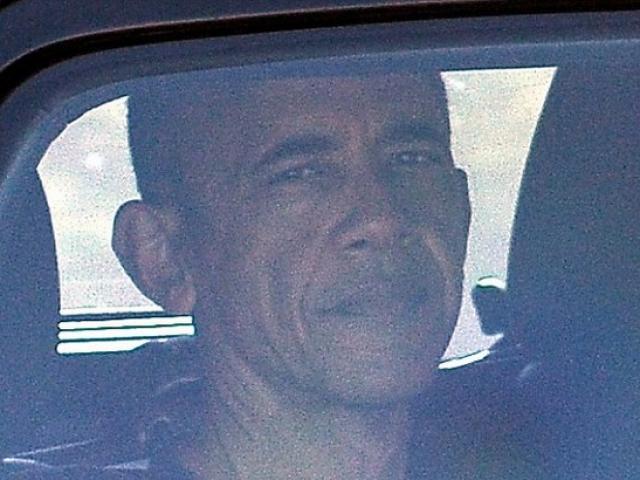 Thế giới - Điều Obama háo hức thực hiện trong ngày đầu là thường dân