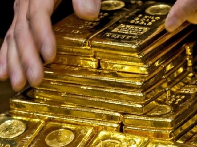 Tài chính - Bất động sản - Giá vàng hôm nay 22/1: Xoay chiều giảm mạnh