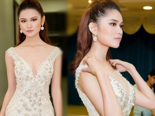 Người mẫu - Hoa hậu - Á hậu Thùy Dung đẹp "không góc chết", hội ngộ Dương Triệu Vũ