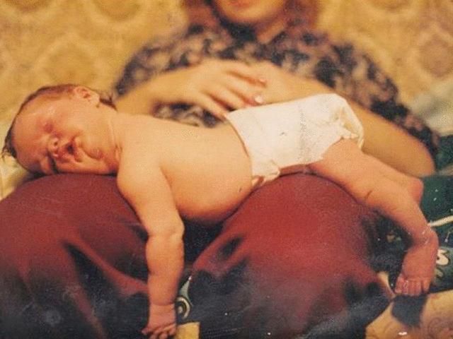 Tranh vui - Hài hước với những hình ảnh "xưa và nay"