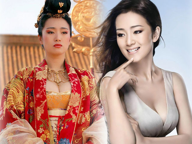 Làm đẹp - Bí quyết "50 năm vẫn thắm" của đại mỹ nhân Củng Lợi