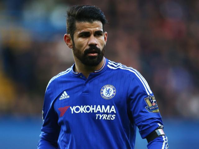 Bóng đá - Chuyển nhượng 22/1: Chelsea ra giá Costa 130 triệu bảng