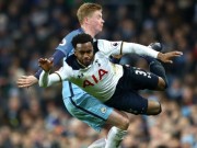 Bóng đá - Góc chiến thuật Man City – Tottenham: Khi Pep chỉ biết tấn công