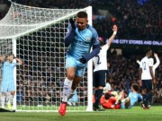 Bóng đá - Man City hòa như thua, Pep vẫn tuyên bố mạnh miệng