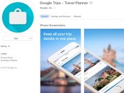 Công nghệ thông tin - Google Trips: Ứng dụng giúp tìm quán ăn, khách sạn