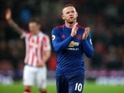 Bóng đá - MU: Vừa lập kỷ lục, Rooney được mời lương 28 tỷ đồng/tuần