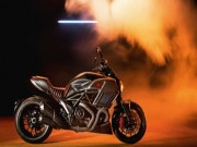 Thế giới xe - Soi 2017 Ducati Diavel Diesel mạnh như tên lửa hành trình