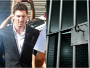 Bóng đá - Bê bối bóng đá 2016: Messi, Ronaldo đều “dính chàm”