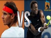 Thể thao - Australian Open ngày 8: Raonic thẳng tiến, Thiem bị loại