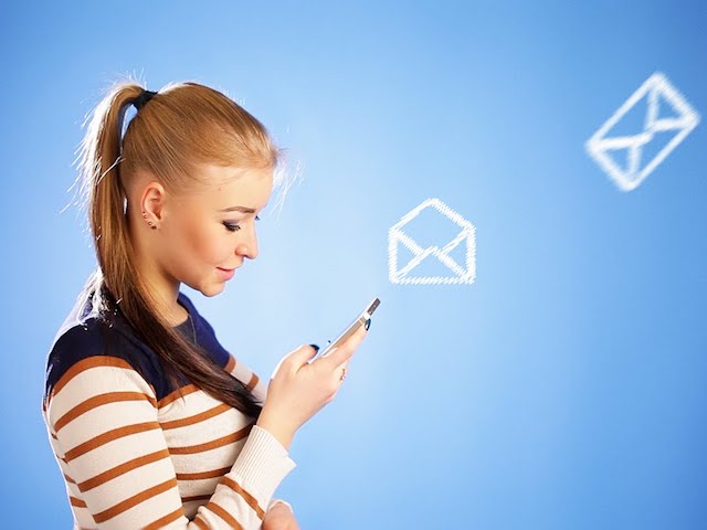 Công nghệ thông tin - Hẹn giờ gửi tin nhắn chúc Tết bằng smartphone