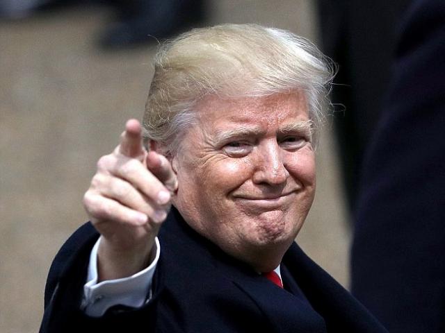 Thế giới - Chuyên gia: Khuôn mặt Donald Trump nói lên điều gì?