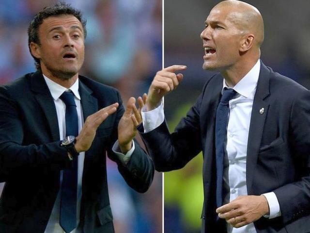 Bóng đá - Tiêu điểm V19 La Liga: Real và kẻ thách thức đáng gờm