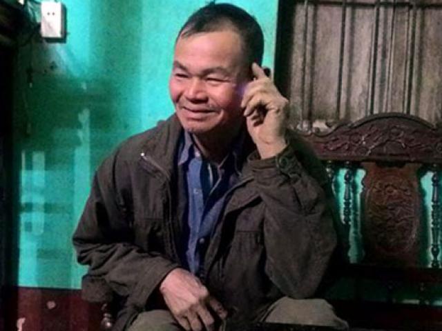 Tin tức trong ngày - Gặp lại “dị nhân” ngậm dây điện làm sáng bóng đèn ở Bắc Giang