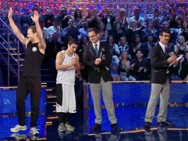 Thể thao - 2 bậc thầy "khinh công" lập kỷ lục nhảy 3m40