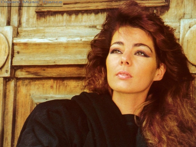 Ca nhạc - MTV - Tết này lại nghe Bad Boys Blue và Sandra Ann Lauer