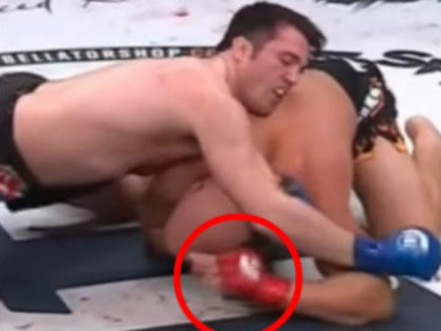 Thể thao - Rúng động MMA nghi dàn xếp: Ra lệnh cho đối thủ "thua"