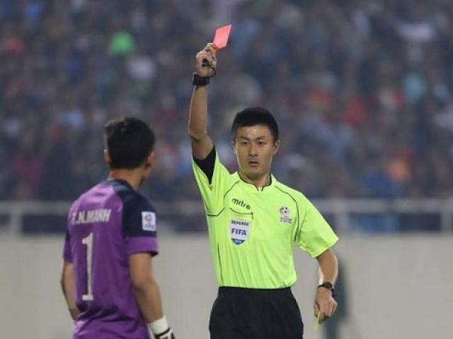 Bóng đá - Bóng đá VN và những lần xấu hổ vì thiếu văn hóa