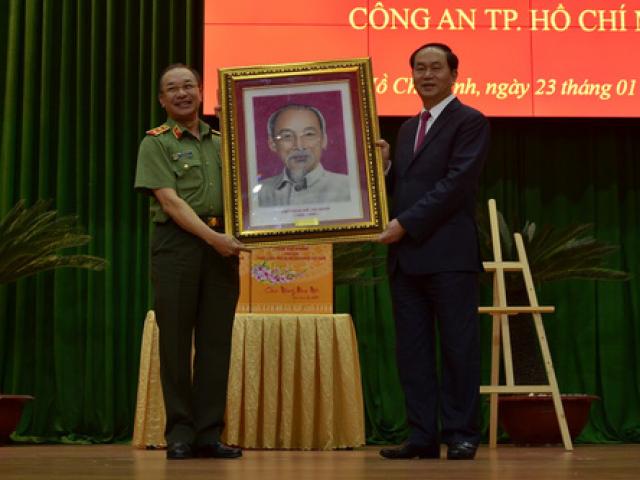 Tin tức trong ngày - TP HCM sắp có "cú đấm thép" đối với tội phạm hình sự