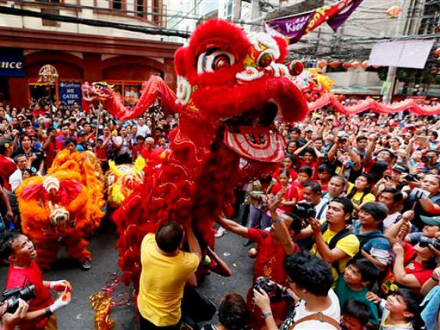 Thế giới - Các nước châu Á nghỉ Tết Nguyên đán mấy ngày?