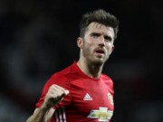 Bóng đá - MU – Mourinho: Nhức nhối bài toán Carrick