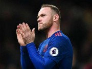 Bóng đá - Rooney muốn sang Trung Quốc, Mourinho không ngăn cản