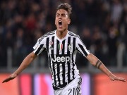 Bóng đá - Chuyển nhượng 23/1: Juventus chi đậm &quot;phá&quot; Barca, Real