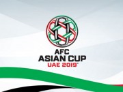 Bóng đá - Vòng loại Asian Cup 2019: Việt Nam vào bảng đấu dễ