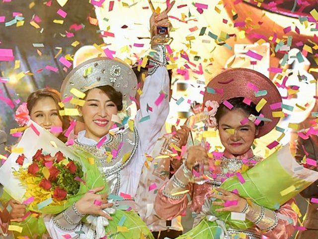 Ca nhạc - MTV - Cô bé 14 tuổi hát Bolero trở thành Quán quân