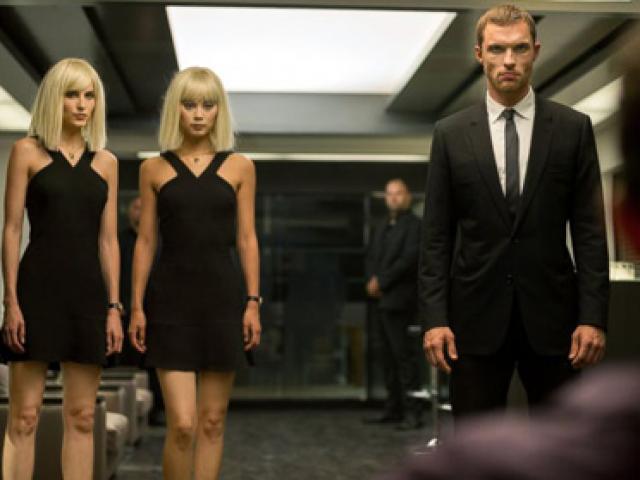 Phim - Tết này xem gì trên HBO, Cinemax, Star Movies?