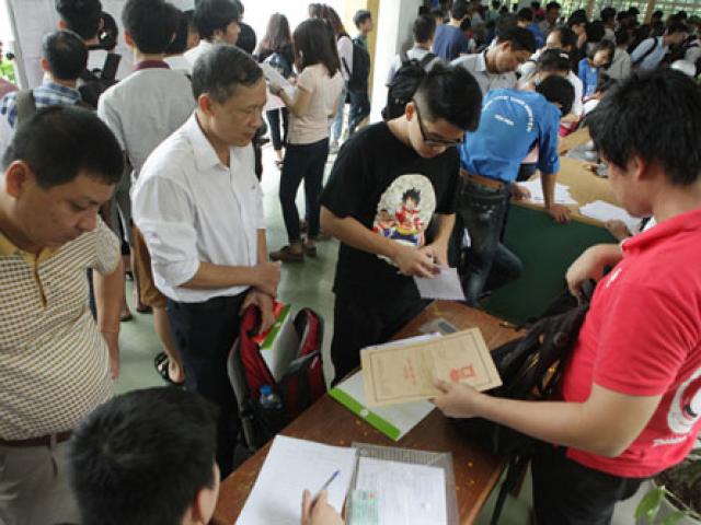 Giáo dục - du học - Bộ GD-ĐT nghiêm cấm cắt xén chương trình lớp 12