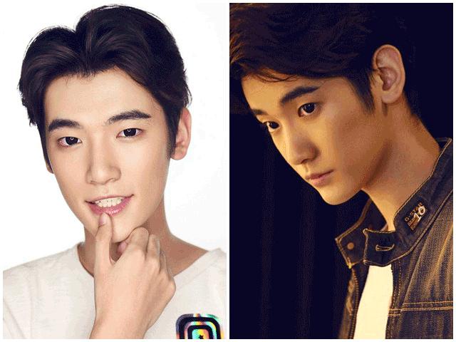 Bạn trẻ - Cuộc sống - Gặp mỹ nam đang khiến đang khiến hội chị em "phát cuồng"