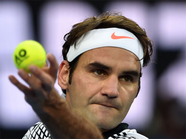 Thể thao - Federer - Zverev: Ngây thơ gặp "lão thành" (TK Australian Open)