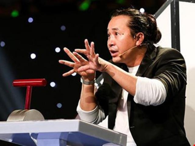 Ca nhạc - MTV - Lê Minh Sơn: "Mỗi điểm số ở Sing my song là danh dự của 1 thằng đàn ông"