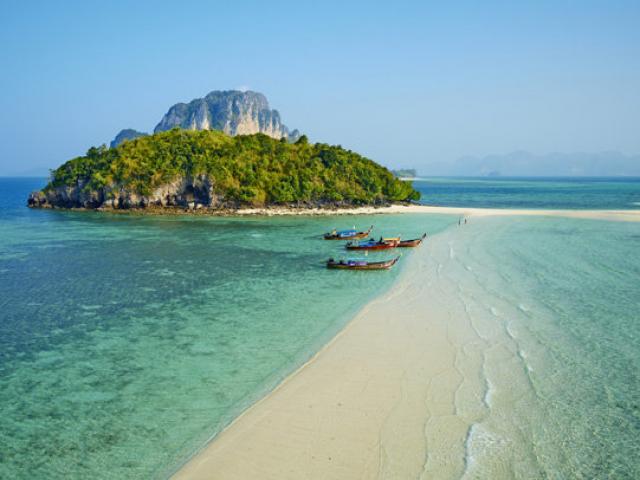 Du lịch - Những điểm du lịch không nên bỏ lỡ trong tháng Hai