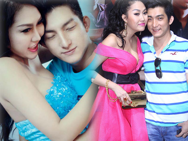 Bí quyết mặc đẹp - Phi Thanh Vân khoe sắc vóc "phồn thực" bên chồng trẻ