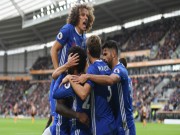 Bóng đá - Cả làng Premier League đang tự “đầu hàng” Chelsea