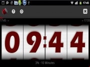 Công nghệ thông tin - 2 ứng dụng đếm ngược thời gian đến năm mới