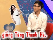 Bạn trẻ - Cuộc sống - Chàng trai &quot;ế chỏng ế chơ&quot; kén vợ như Tăng Thanh Hà