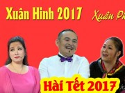 Đời sống Showbiz - Thu nhập Tết của Xuân Hinh cao mức nào?